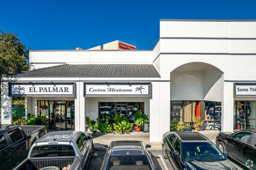 More Photos Of 2525-2607 Jackson-keller Rd, San Antonio Unknown For Lease