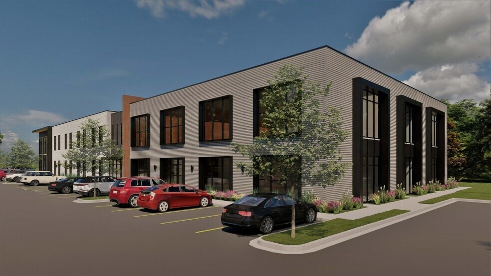 More Photos Of 4287 Spruill Ave, North Charleston Office For Lease