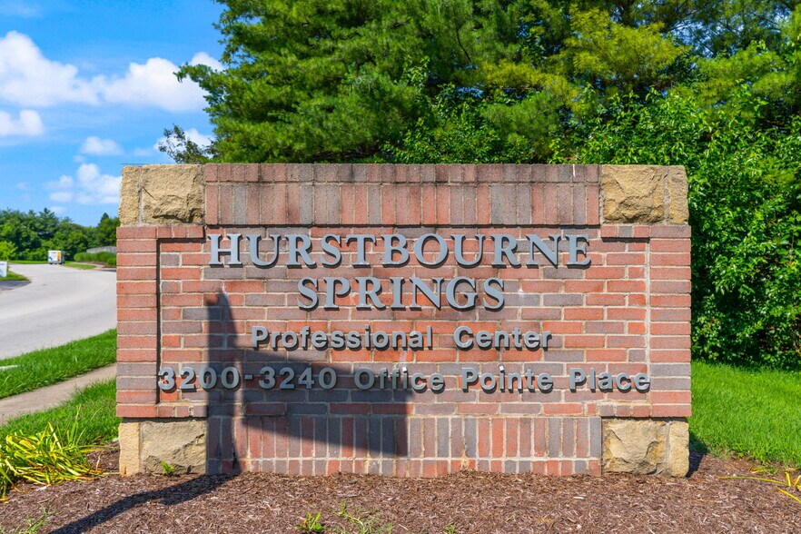 More Photos Of 3240 Office Pointe Pl, Louisville Coworking Space