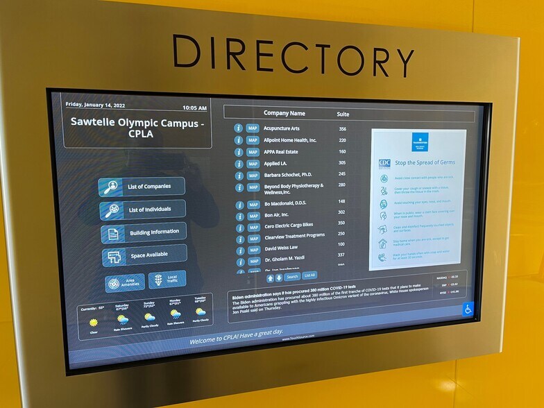 More Photos Of 11340 W Olympic Blvd, Los Angeles Office For Lease