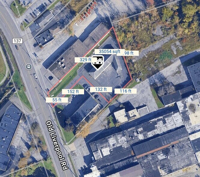 More Photos Of 912 Old Liverpool Rd, Liverpool Carwash For Sale