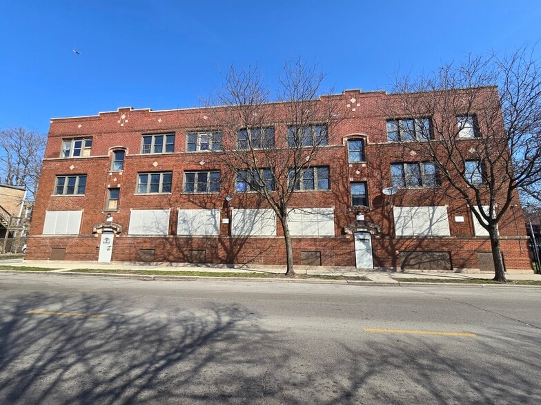 More Photos Of 7546-7548 S Peoria St, Chicago Apartments For Sale
