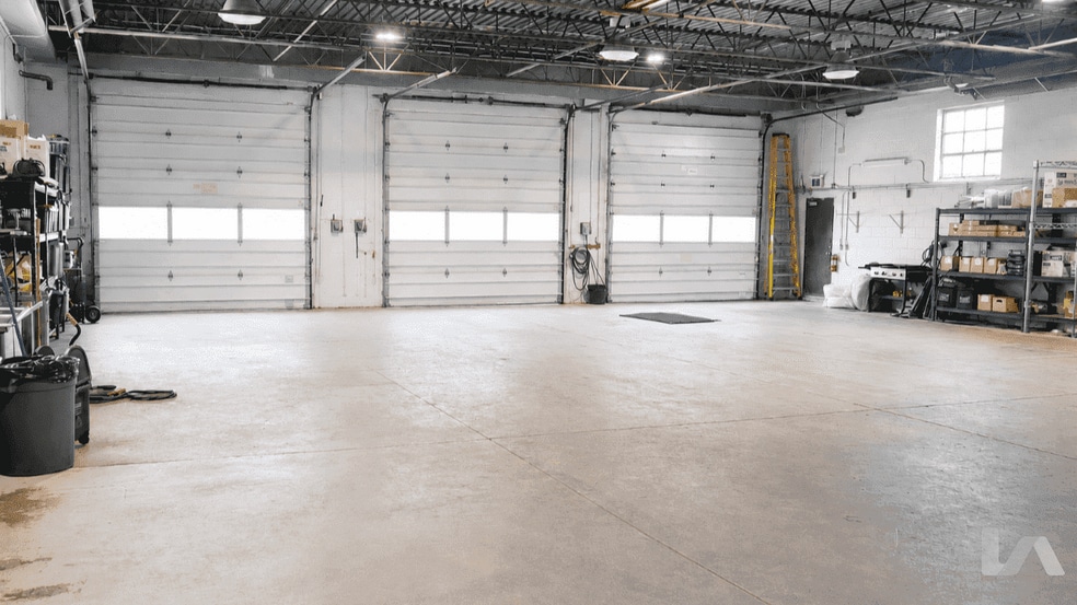 More Photos Of 1021 Industry St, Oakville Warehouse For Sale
