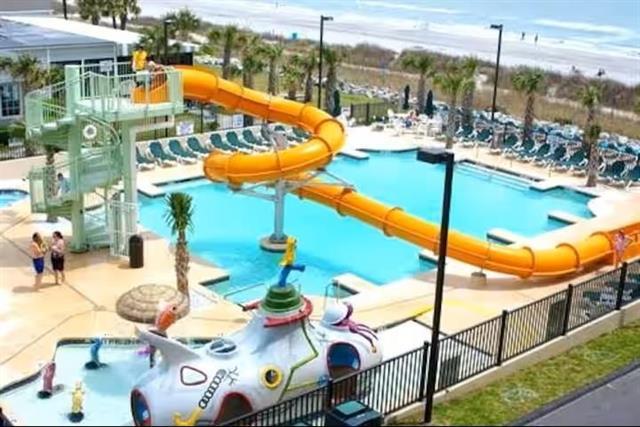 More Photos Of 7100 N Ocean Blvd, Myrtle Beach Specialty For Sale