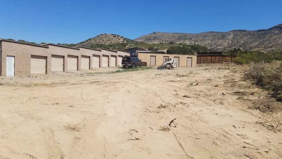 More Photos Of 23903 US-70, Tularosa Warehouse For Sale