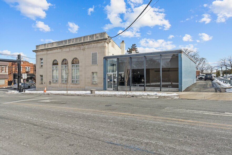 More Photos Of 89 Main St, Little Falls Bank For Lease