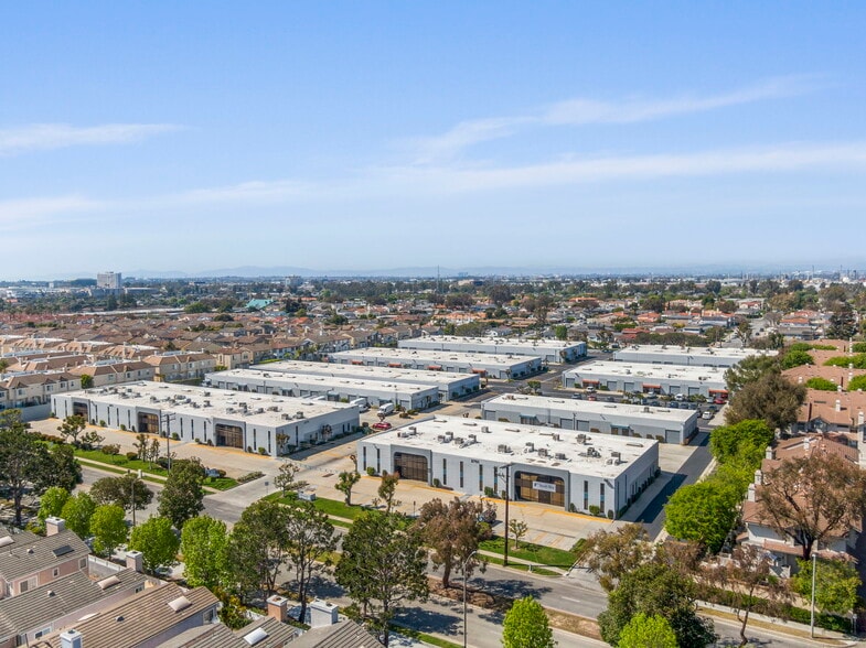 Primary Photo Of 2730 Monterey St, Torrance Unknown For Lease