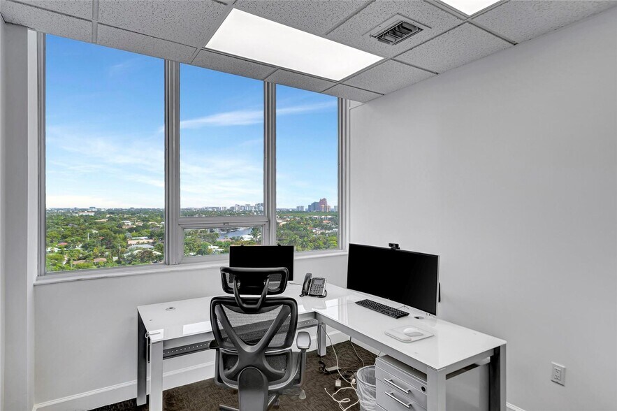 More Photos Of 2455 E Sunrise Blvd, Fort Lauderdale Loft Creative Space For Sale