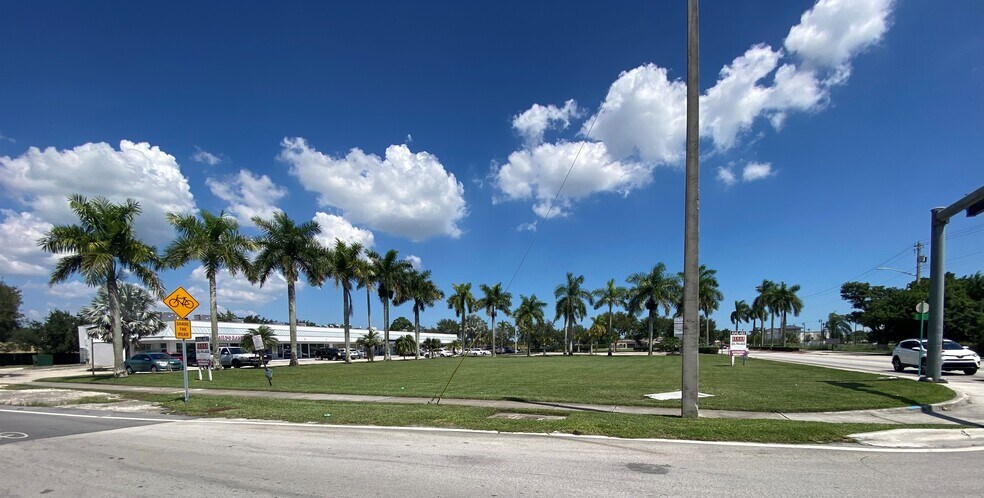 More Photos Of 1203 NE 8th St, Homestead Land For Lease