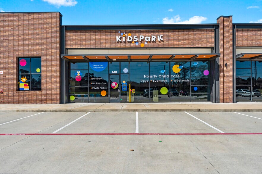 More Photos Of 24309 Gosling Rd, Spring Unknown For Lease