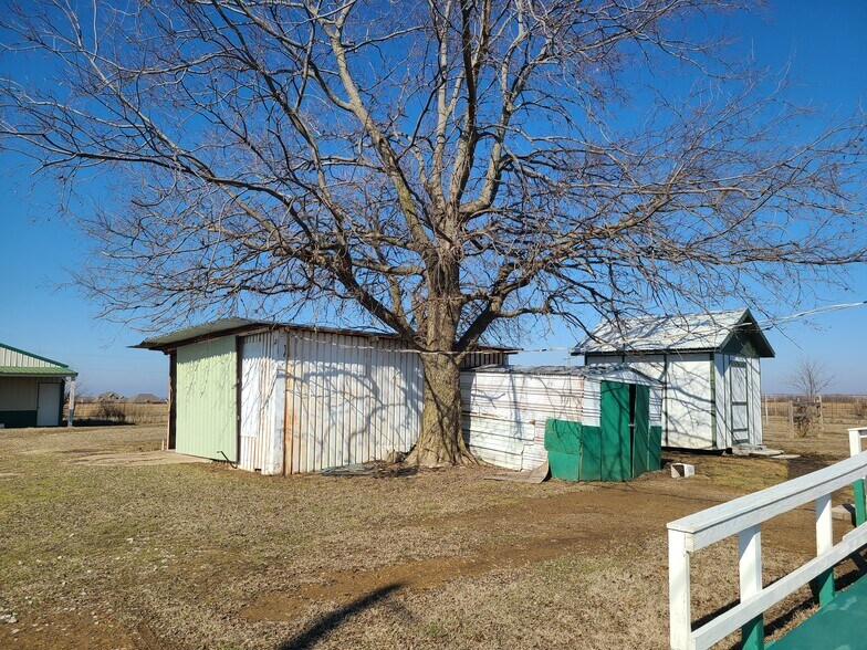 More Photos Of 13030 N Yale Ave, Skiatook Specialty For Lease