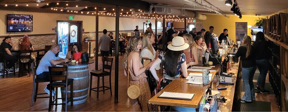 More Photos Of 33515 Rancho California Rd, Temecula Winery Vineyard For Sale