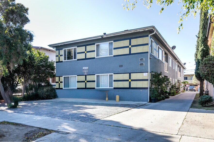 Primary Photo Of 3749-3753 Westwood Blvd, Los Angeles Apartments For Sale