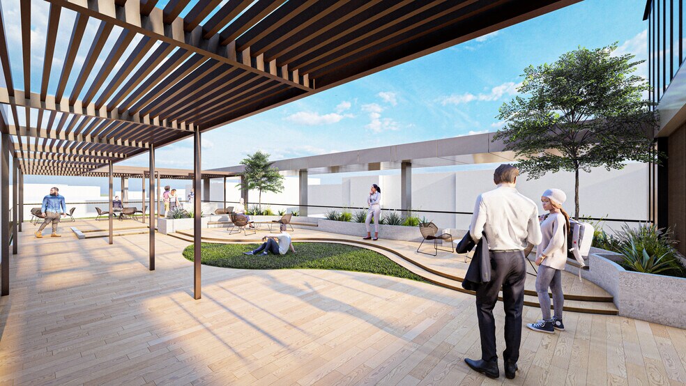 More Photos Of 1331 L St NW, Washington Office For Lease