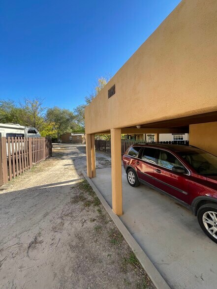 More Photos Of 1804 E College Blvd, Roswell General Retail For Sale