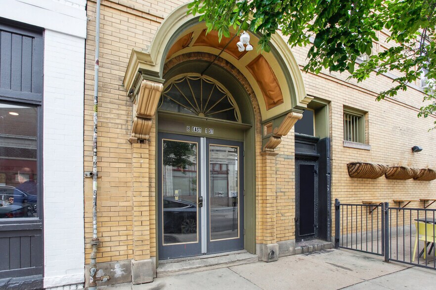 More Photos Of 76 Broadway, Denver Storefront Retail Office For Lease