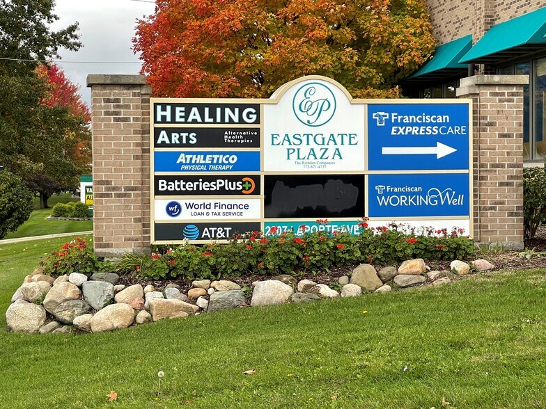 More Photos Of 2307 LaPorte Ave, Valparaiso Unknown For Lease