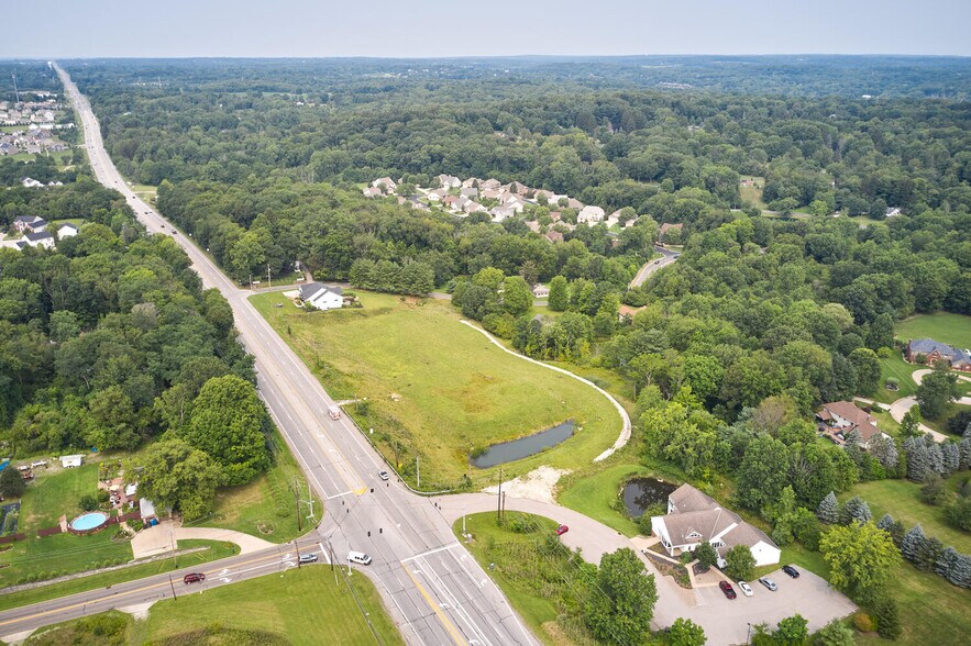 More Photos Of 4655 Medina Rd, Akron Land For Sale