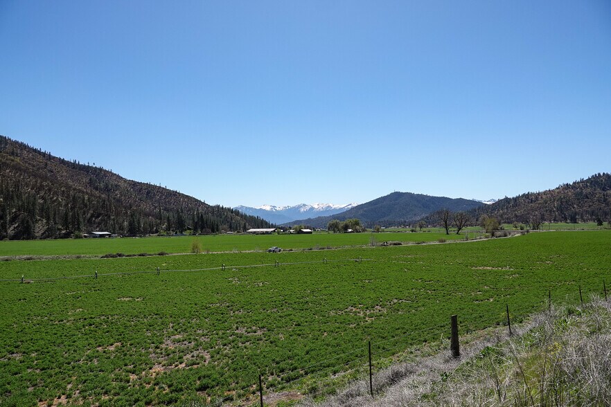More Photos Of 13317 McAdams Creek Rd, Fort Jones Land For Sale