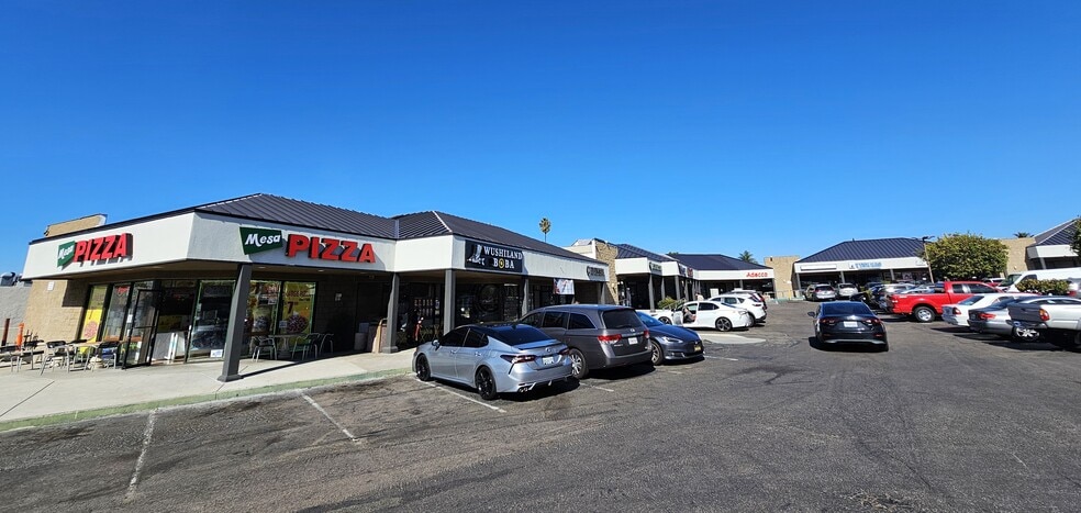 More Photos Of 7608-7612 Linda Vista Rd, San Diego Storefront Retail Office For Lease