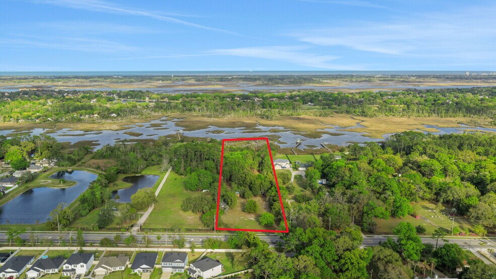 More Photos Of 1133 Girvin Rd, Jacksonville Land For Sale