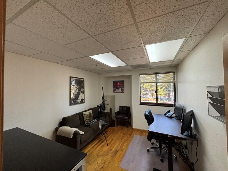 More Photos Of 1350 Dell Ave, Campbell Office For Lease