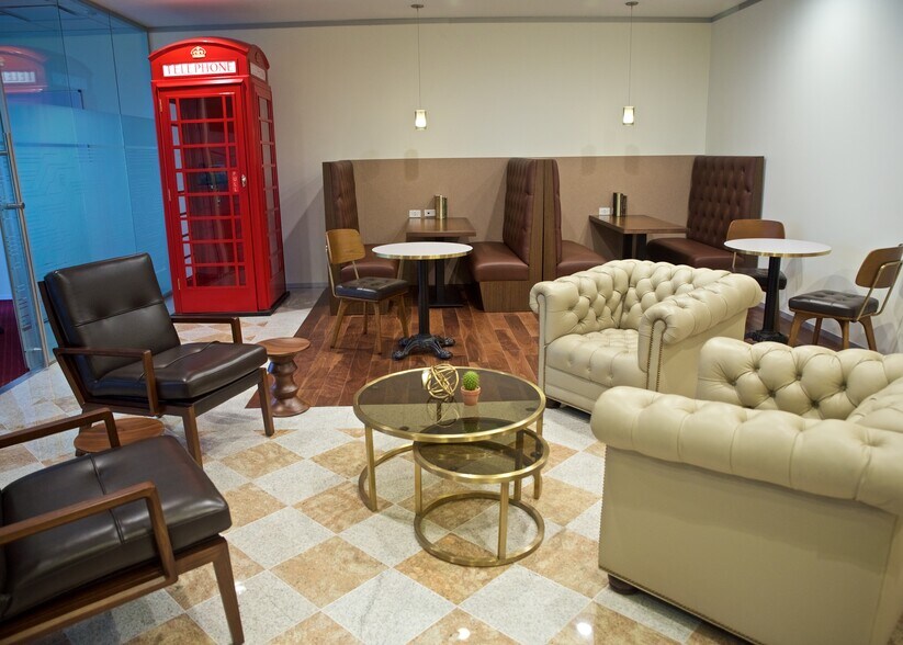 Photo of 56th Floor Ste 