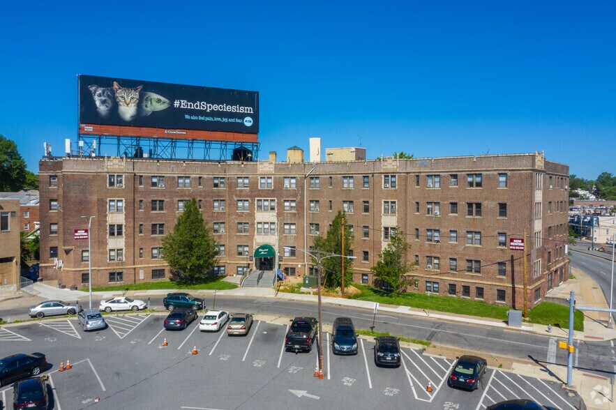 More Photos Of 7100 W Chester Pike, Upper Darby Multifamily For Sale