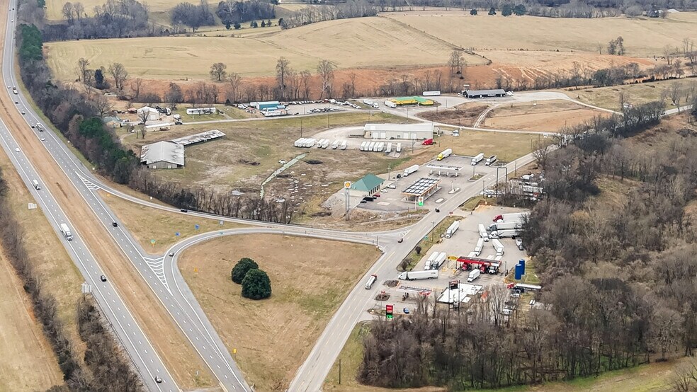 More Photos Of 9438 Lewisburg Hwy, Cornersville Land For Sale