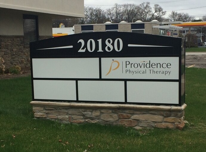 More Photos Of 20180 W 12 Mile Rd, Southfield Medical For Sale