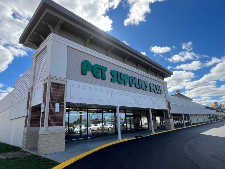 More Photos Of 4041-4287 Buffalo Rd, Erie Unknown For Lease