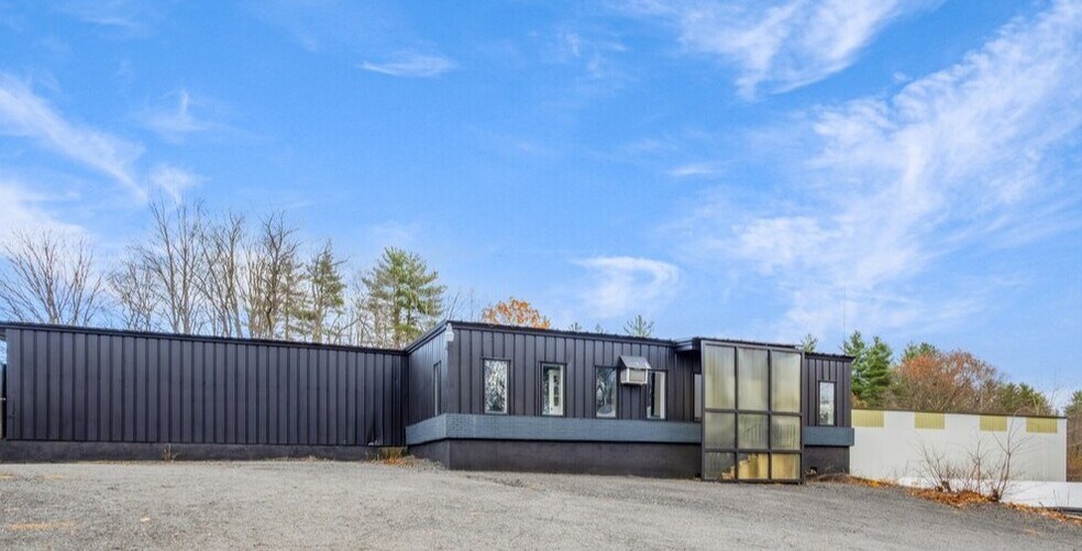 More Photos Of 642 Patriots Rd, Templeton Warehouse For Sale
