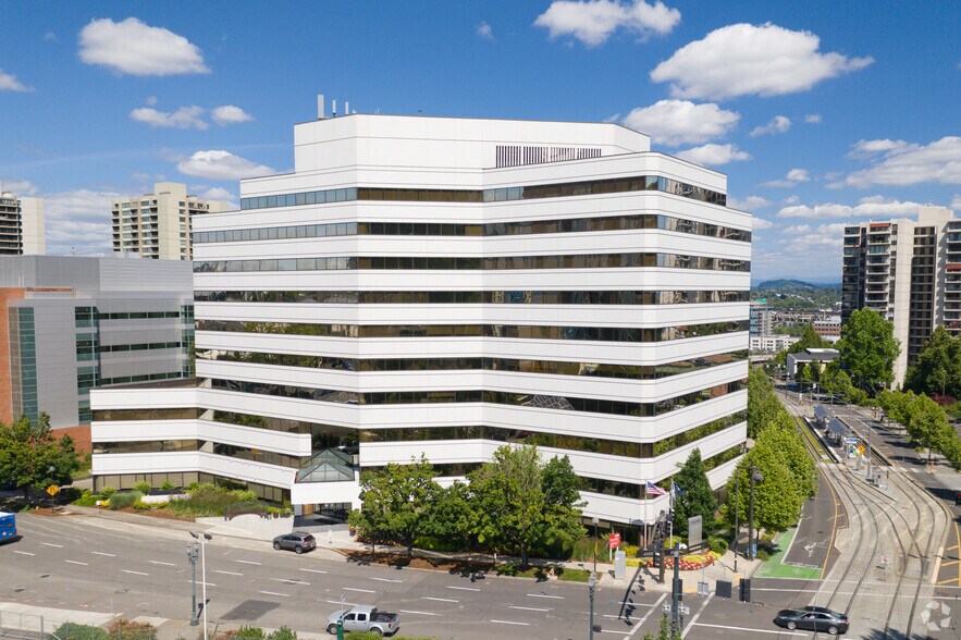 More Photos Of 2020 SW 4th Ave, Portland Office For Lease