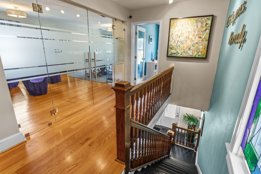 More Photos Of 380 E Market St, Harrisonburg Office For Lease