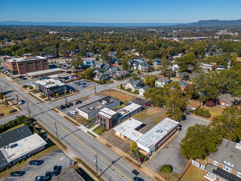More Photos Of , Greenville Office For Sale
