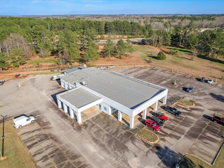More Photos Of 2210 Washington Rd, Thomson Land For Sale