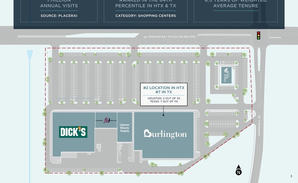 More Photos Of 16311 FM 529 Rd, Houston Storefront For Sale