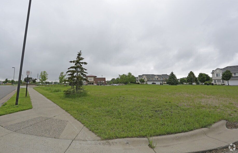More Photos Of 121st Ave, Champlin Land For Sale