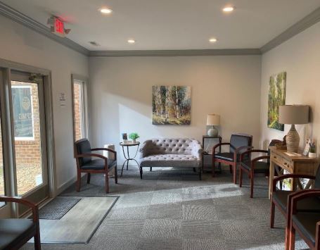 More Photos Of 223 Bulifants Blvd, Williamsburg Medical For Lease