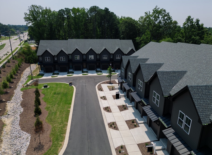 More Photos Of 3824 Mitchell Mill Rd, Raleigh Apartments For Sale