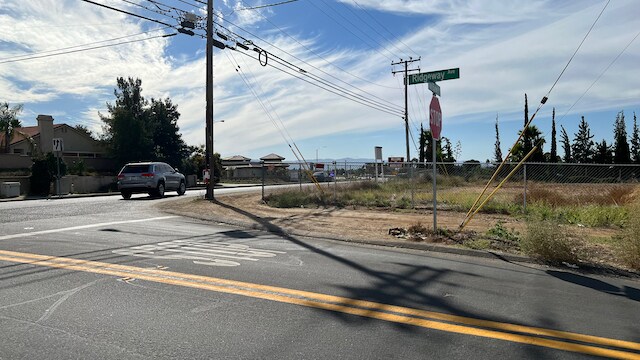 Primary Photo Of 18260 Van Buren Blvd, Riverside Land For Lease