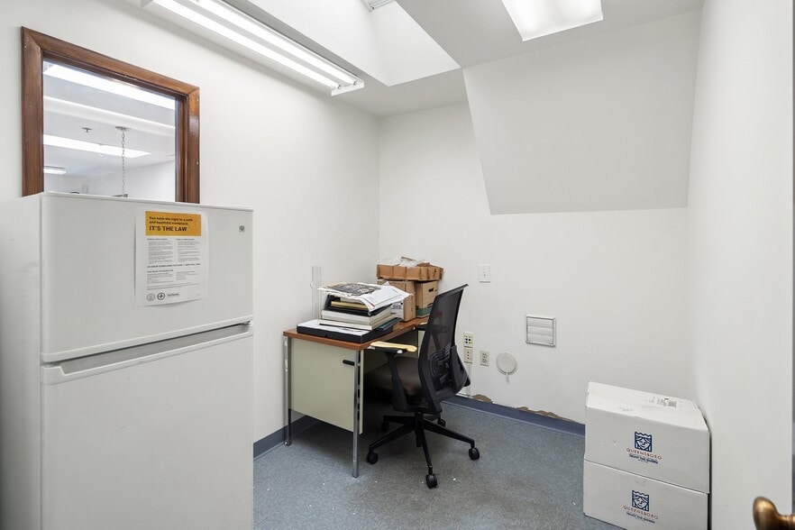 More Photos Of 1167 Rt 22 E, Mountainside Light Distribution For Sale