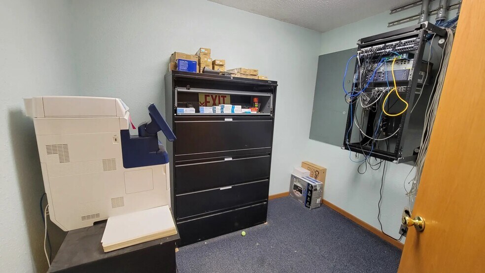 More Photos Of 5027 141st T Ln NW, Williston Industrial For Sale