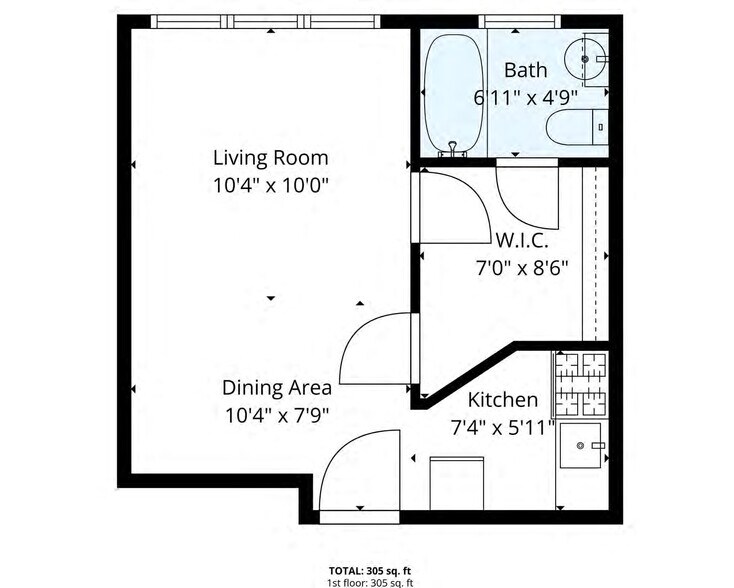 More Photos Of 1312-1316 E 53rd St, Chicago Apartments For Sale