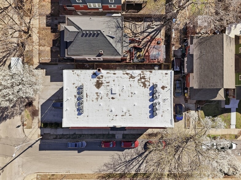 More Photos Of 3401-3403 Central St, Kansas City Apartments For Sale