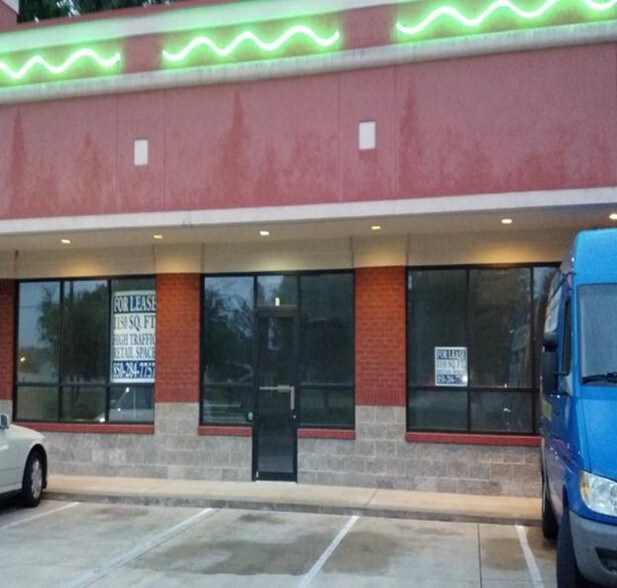 More Photos Of 2550 W Pensacola St, Tallahassee General Retail For Lease