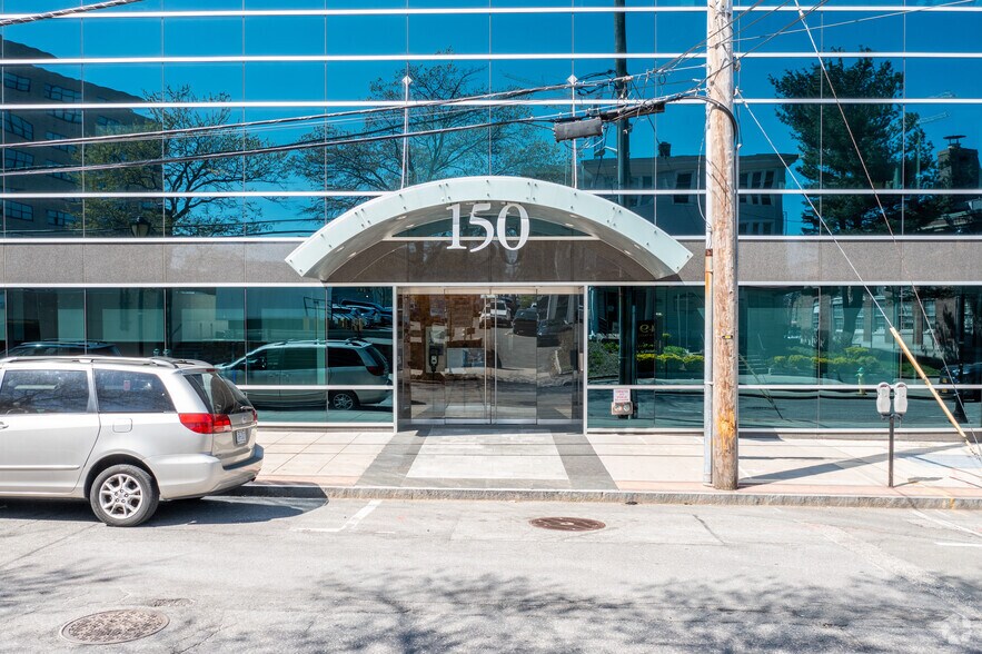 More Photos Of 150 Grand St, White Plains Office For Lease