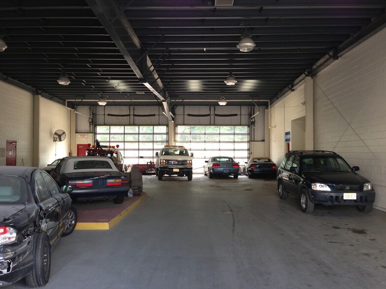 More Photos Of 1915-1925 N 2nd St, Millville Auto Dealership For Sale