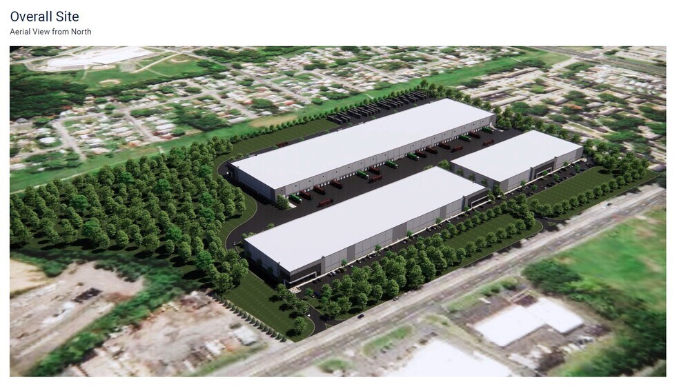 More Photos Of 9115 Pulaski Hwy, Middle River Unknown For Lease