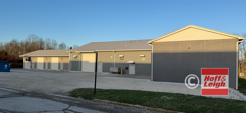 More Photos Of 3344 E Waterloo Rd, Akron Warehouse For Sale